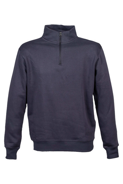 SUDADERA BRISTOL HOMBRE MARINO