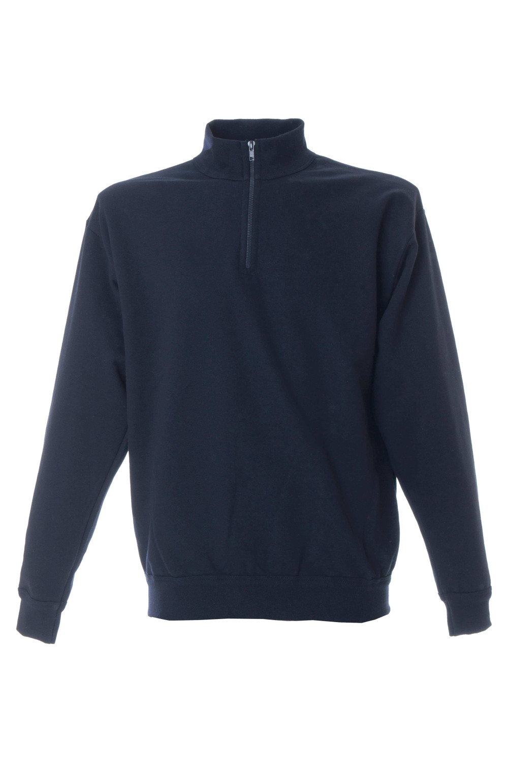 BRISTOL LADY NAVY SWEATSHIRT