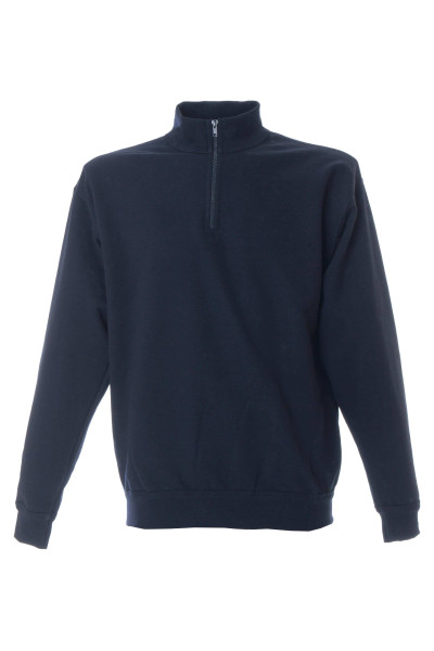 SWEAT-SHIRT BRISTOL DAME MARINE