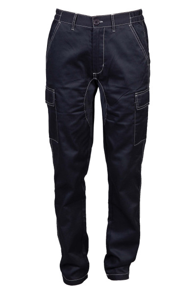 PANTALON MARINE DAME BUCAREST