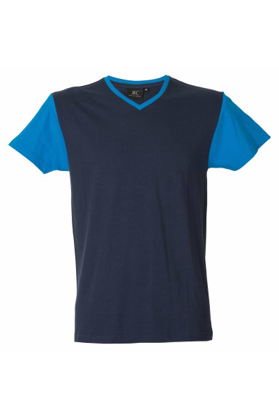 CAMISETA CADICE NAVY CAMISETA SCOLLO V