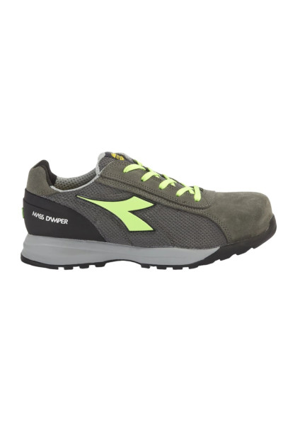 SCARPA DIADORA GLOVE TEXT LOW S1P