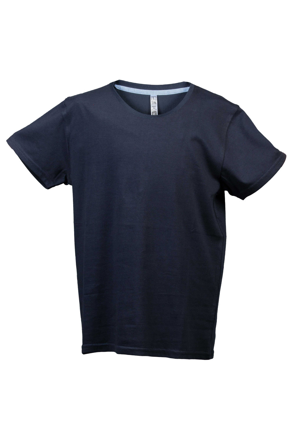 T-SHIRT CALIFORNIA BOY NAVY T-SHIRT