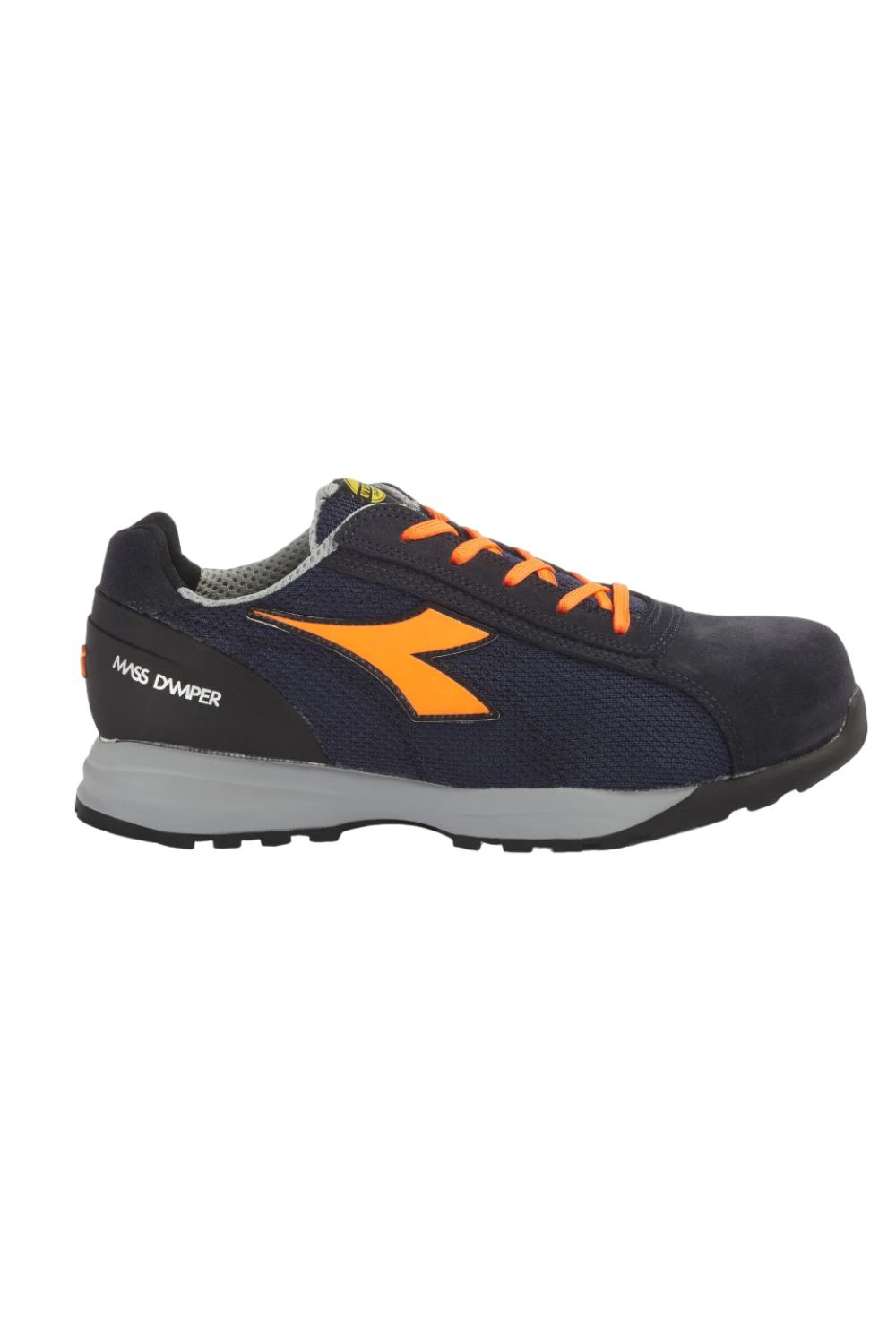 Offerta Scarpa diadora glove text low s1p da lavoro