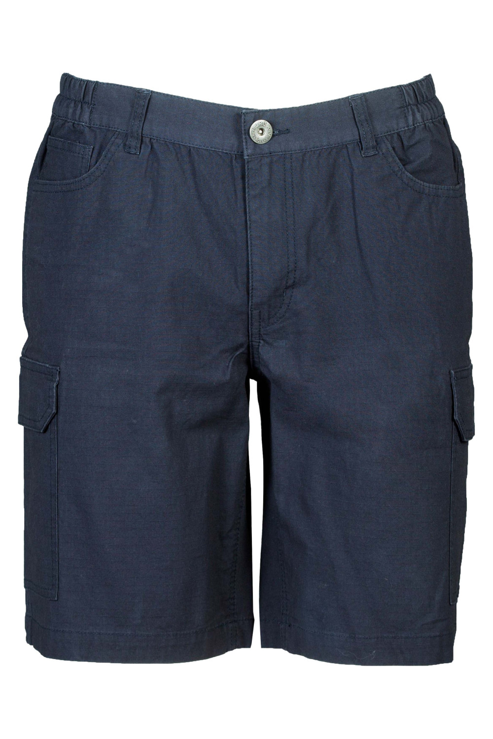 CAMBODIA NAVY PANTS SHORT PANTS