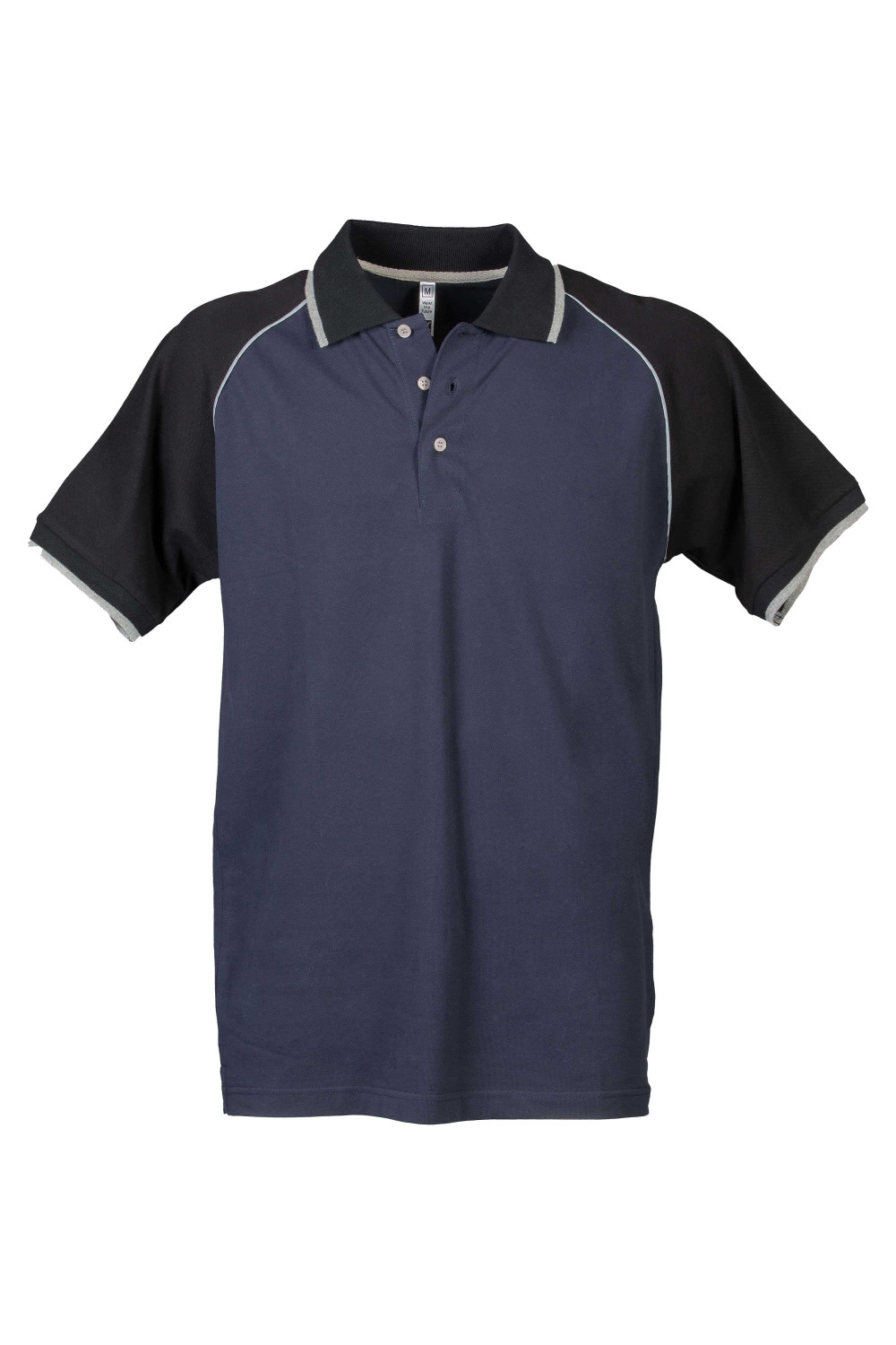 POLO CHICAGO MARINEBLAU POLO