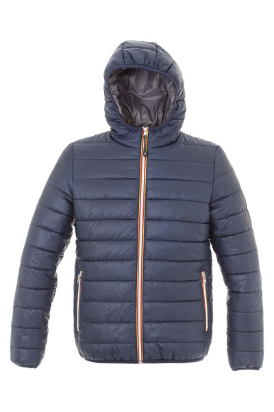 KÖLN JACKEN HERREN NAVY JACKE