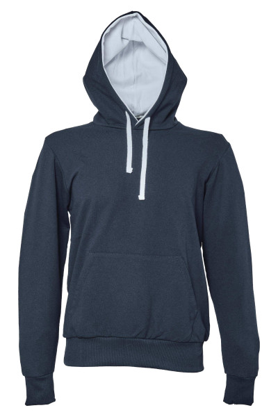 MIT CORSICA HERREN NAVY SWEATSHIRT