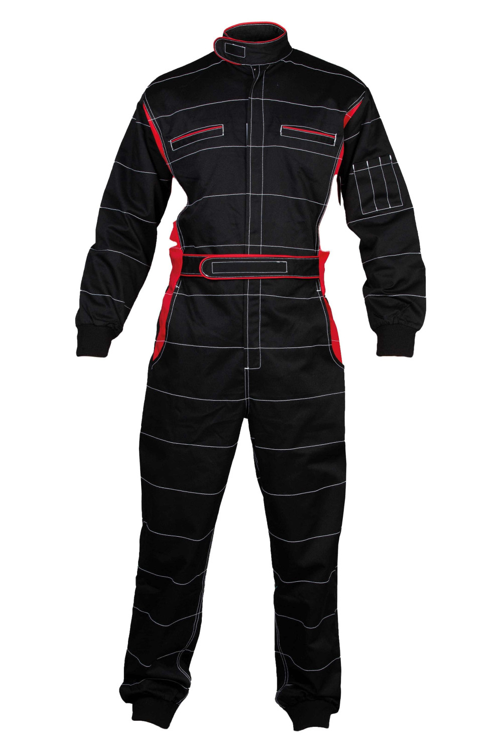 PANTALON DE SURVÊTEMENT DAYTONA NOIR