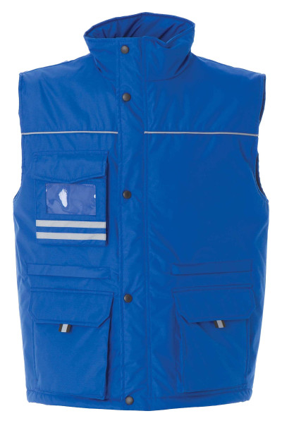 GILET IMBOTTITI DÄNEMARK KÖNIGLICHE GILET