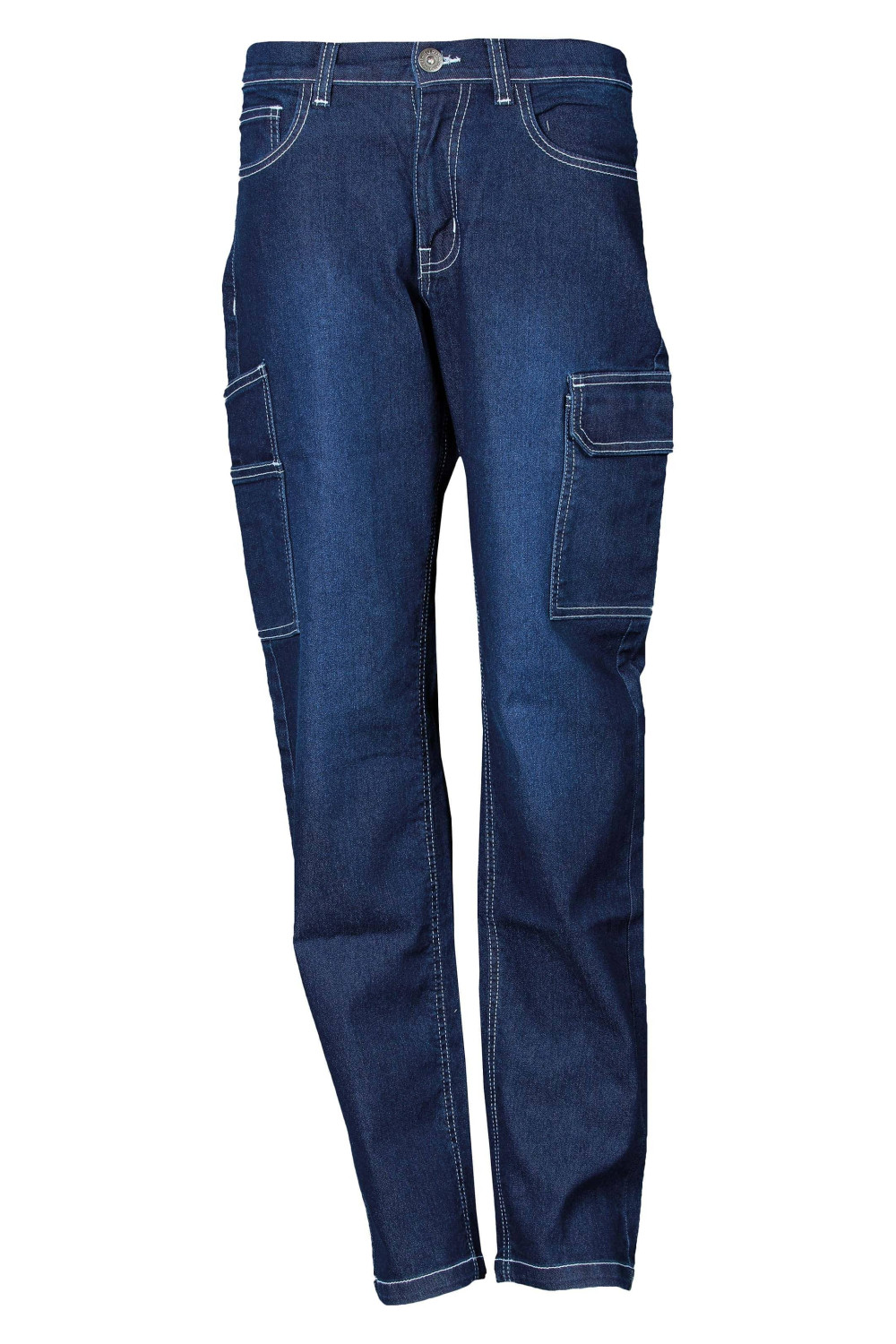 PANTALONI DENVER LADY INDIGO PANTALONE