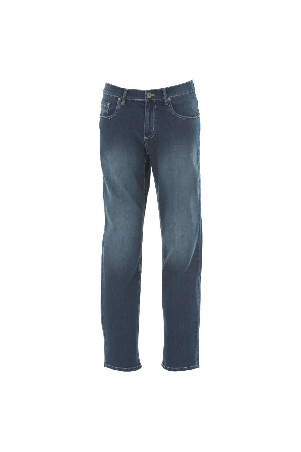 PANTALONI EL PASO HOMBRE INDIGO PANTALONE