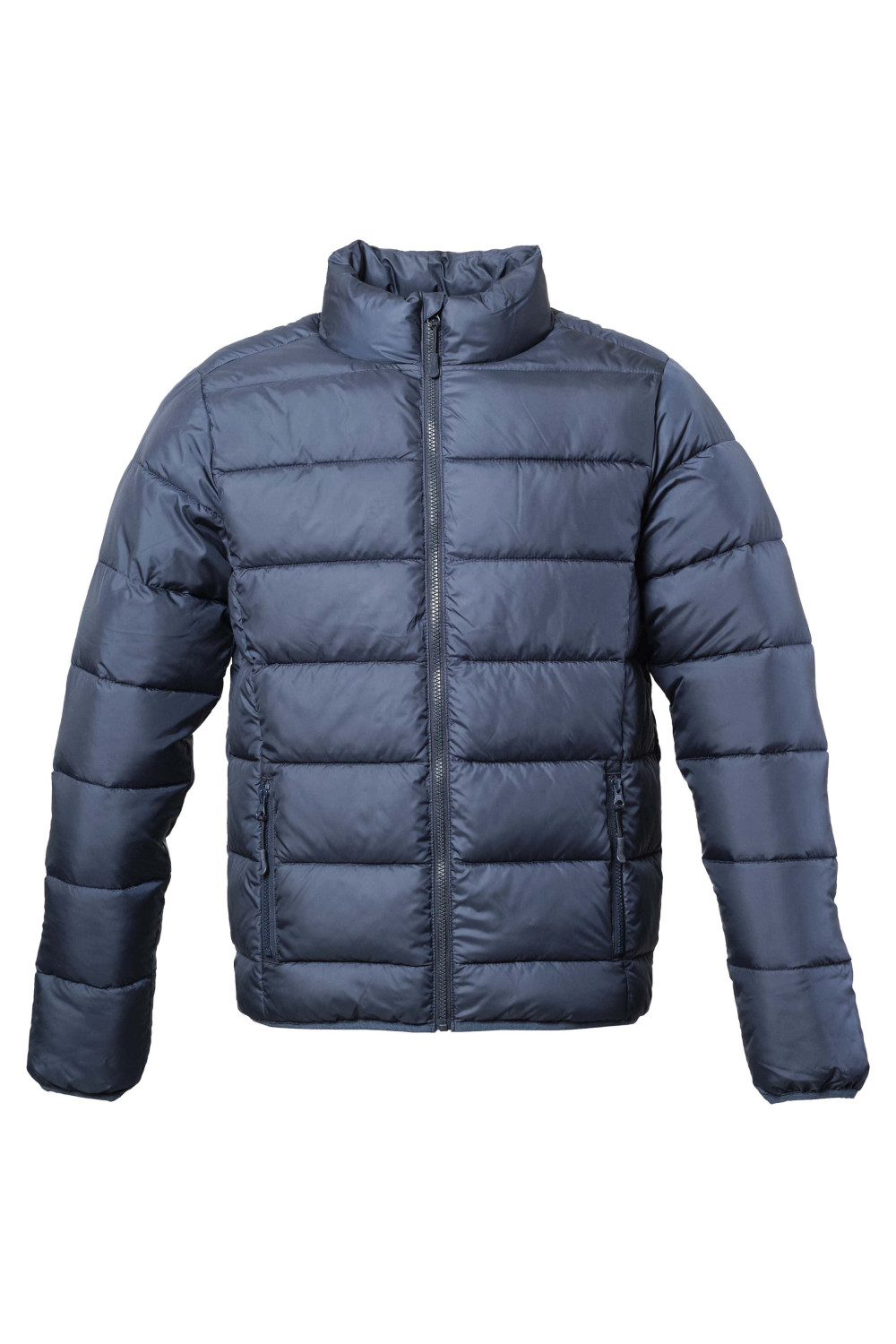 JACKEN ESTLAND NAVY JACKE