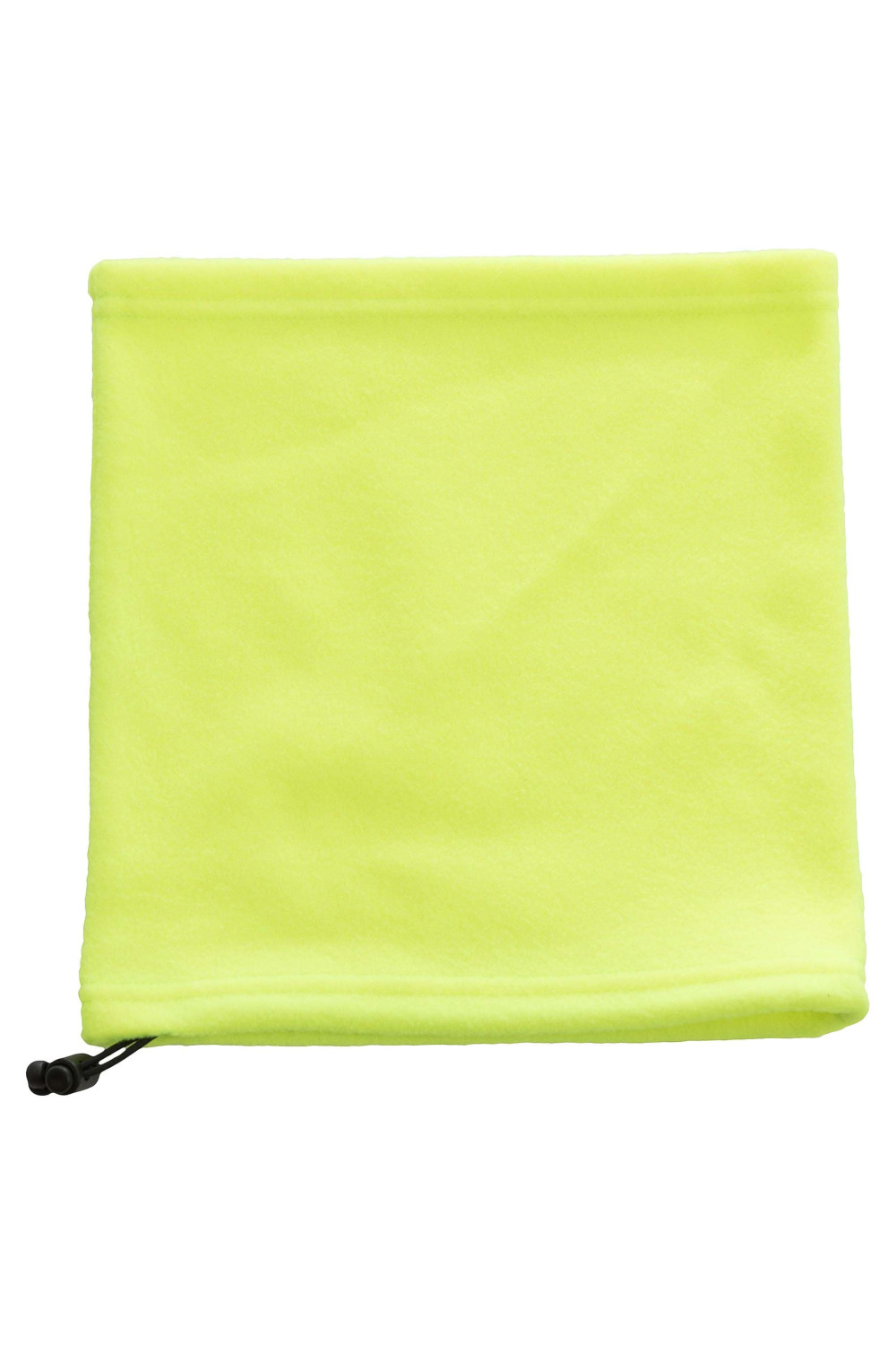 EVEREST YELLOW FLUO NECK WARMER HATS