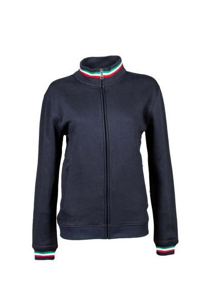 SWEAT-SHIRT VENEZIA DAME MARINE SWEAT-SHIRT