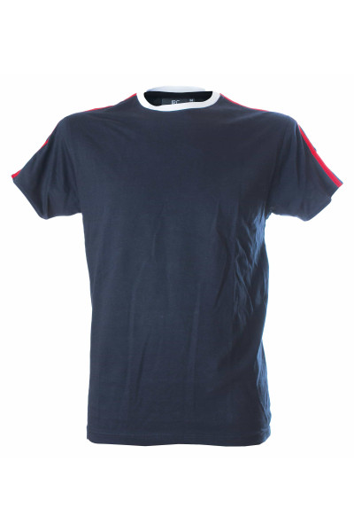 T-SHIRT FIRENZE NAVY T-SHIRT