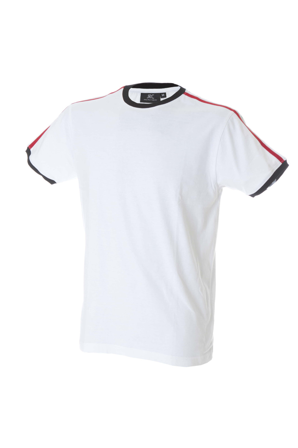 T-SHIRT FIRENZE WEISS