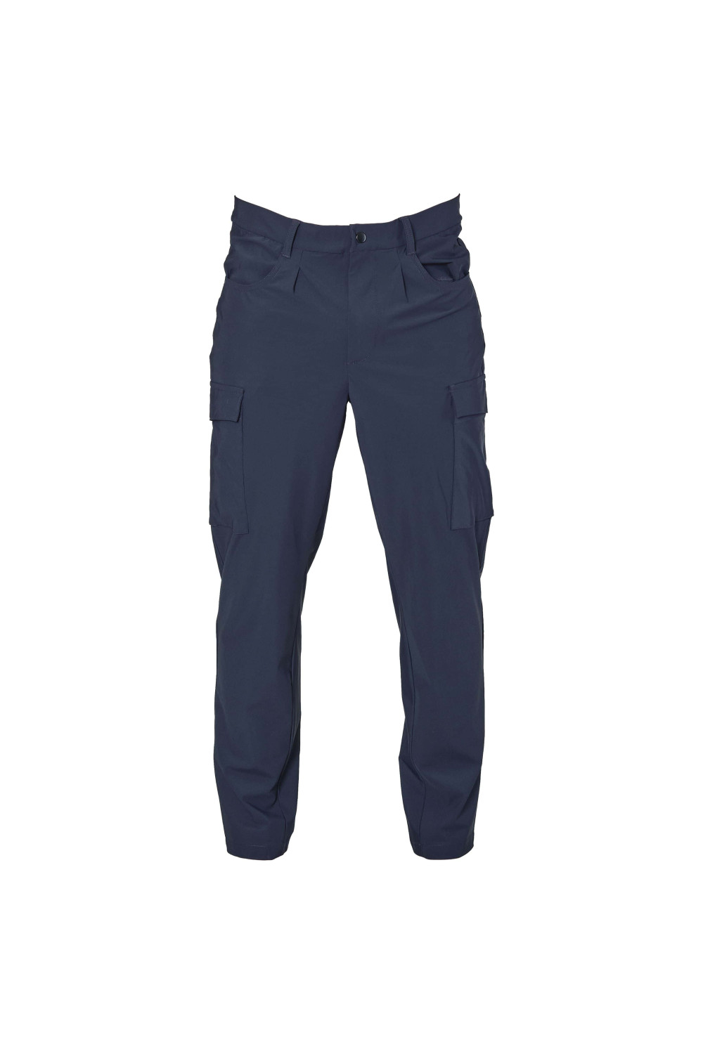 PANTALONI FORTE NAVY PANTALONE LUNGO