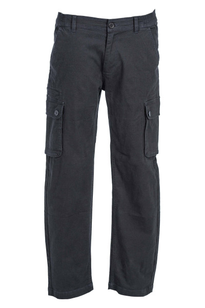 FRANCE MAN NAVY PANTS