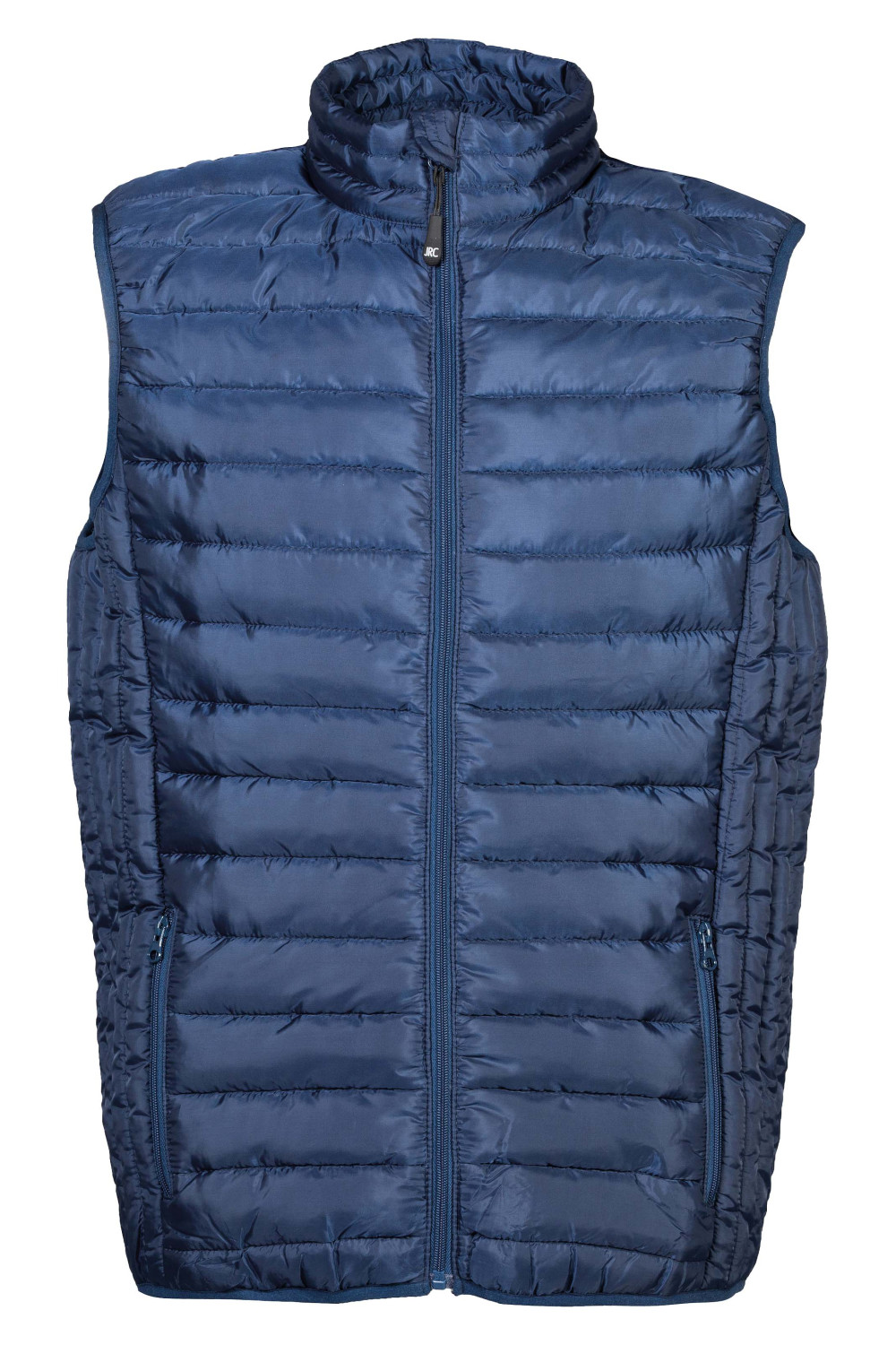 GILET REMBOURRÉ WALES HOMME MARINE GILET