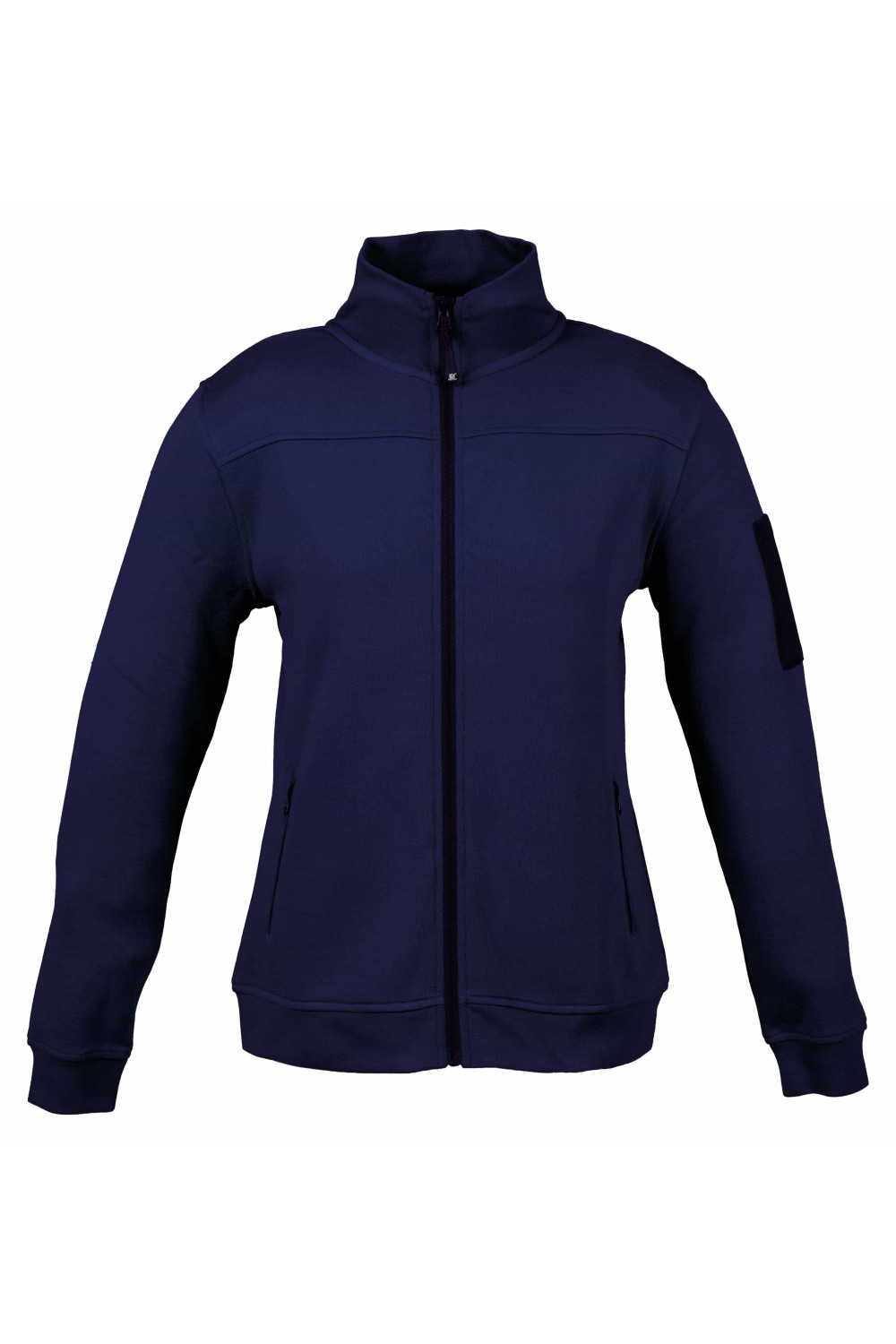 FELPE GIACARTA LADY NAVY FELPA