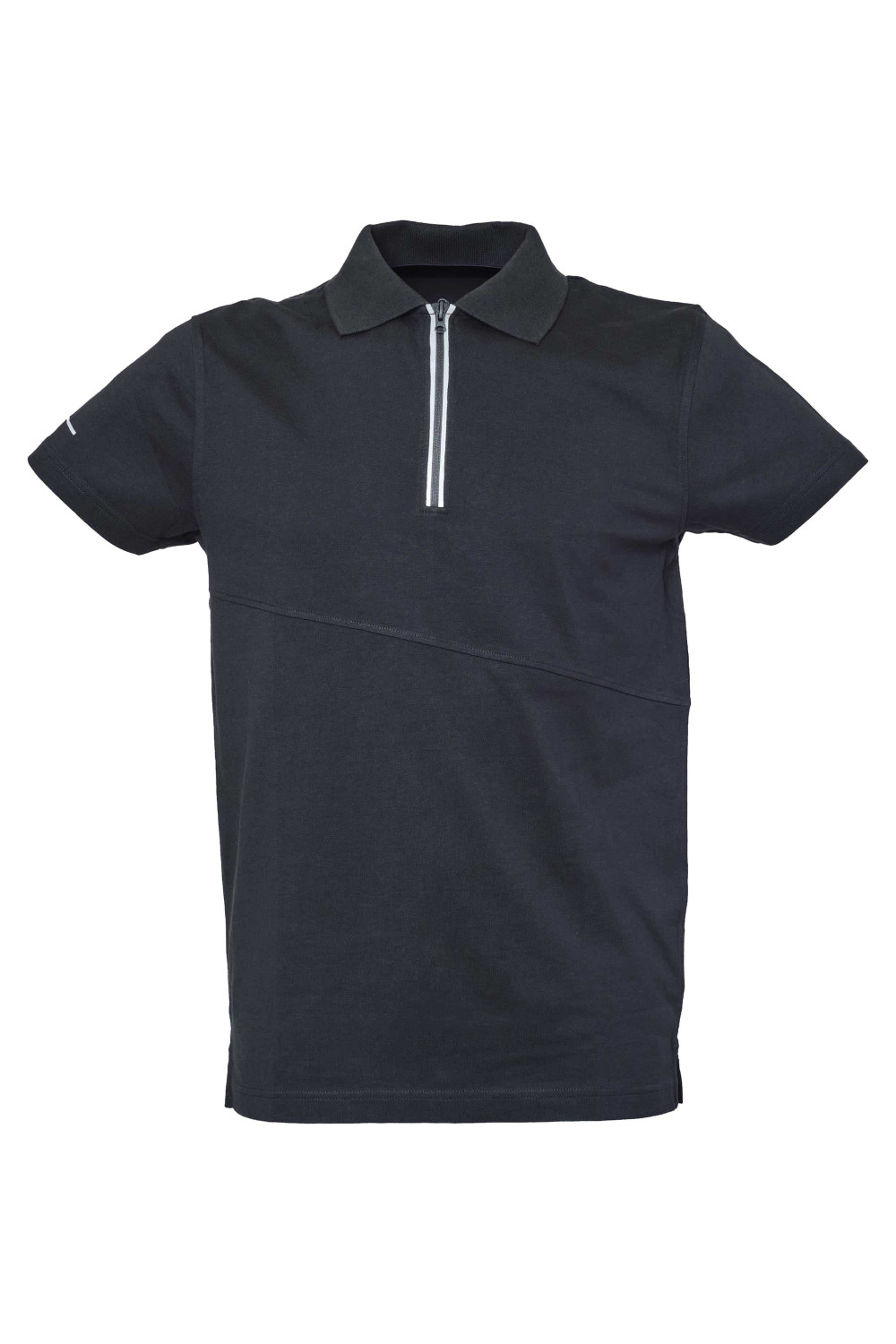 POLO GIBRALTAR BLACK