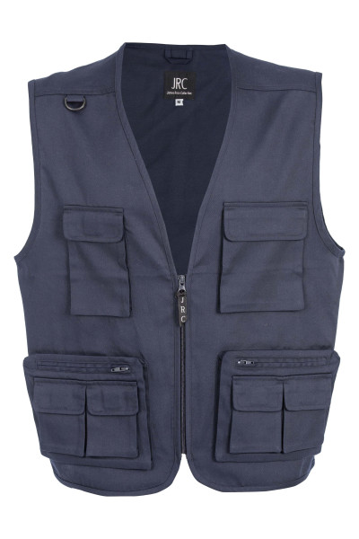 GILET SOUDAN MARINE GILET