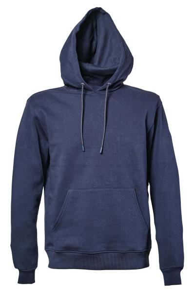 SWEATSHIRT GIRONA NAVY SWEATSHIRT