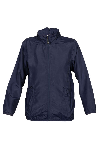 SUMMER JACKETS GRADO BOY NAVY JACKET