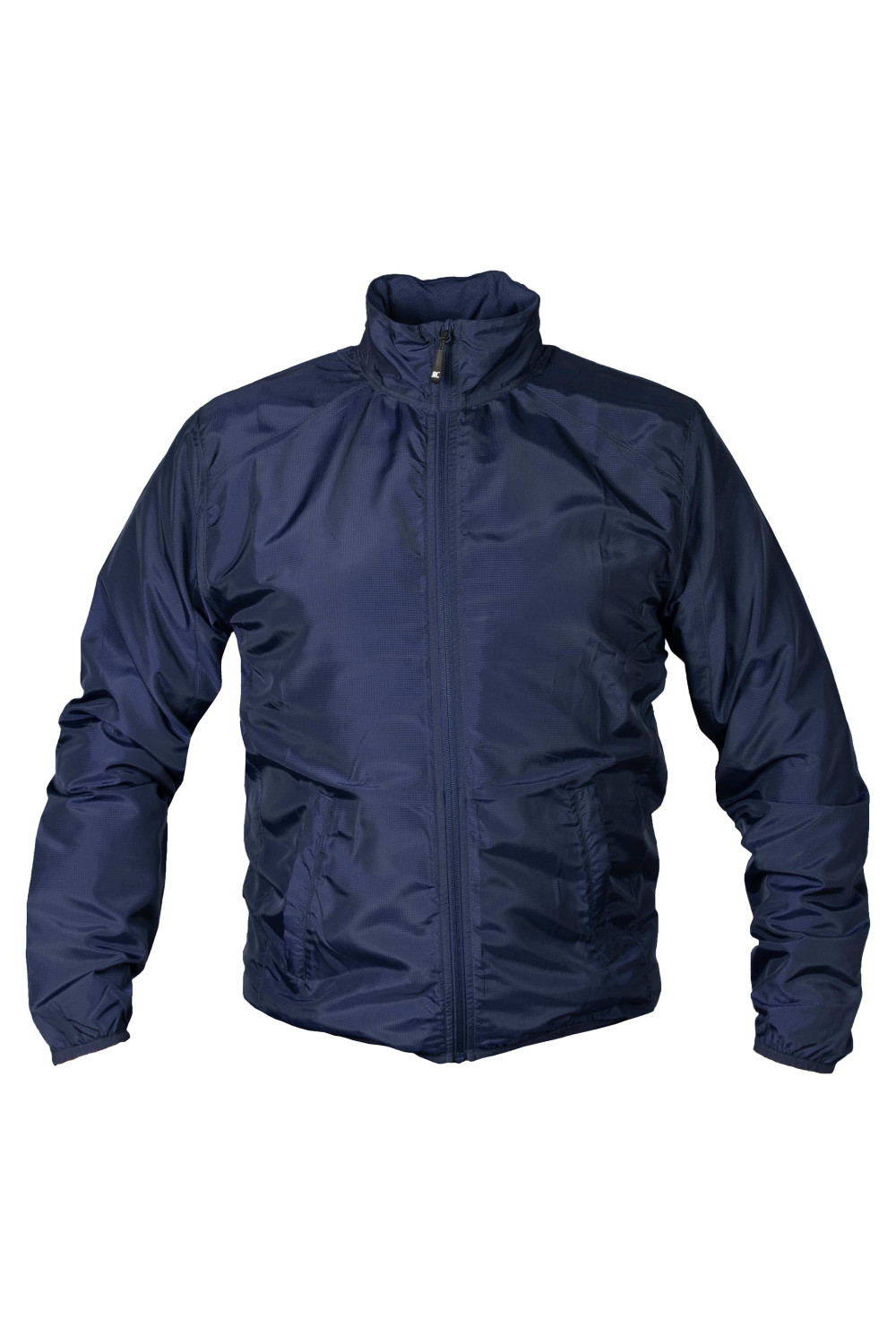 SUMMER JACKETS GRADO MAN NAVY JACKET