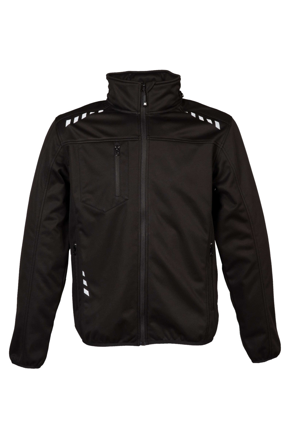 SOFTSHELL GRAZ NOIR GIUBBINO SOFTSHELL