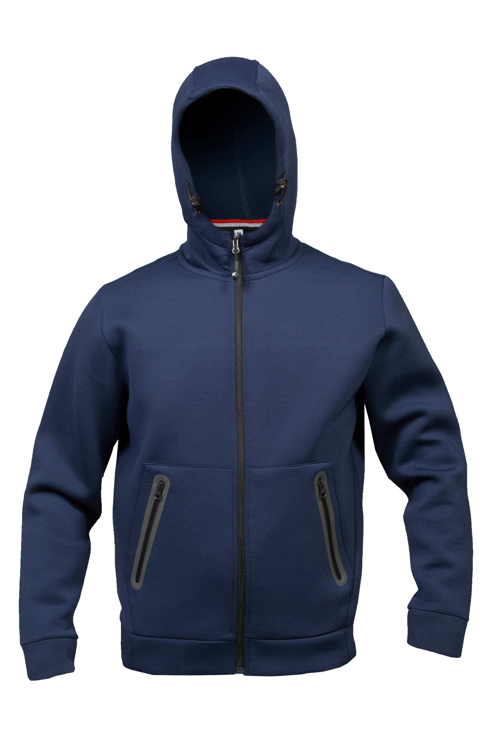 GROENLAND NAVY JACKETS JACKET