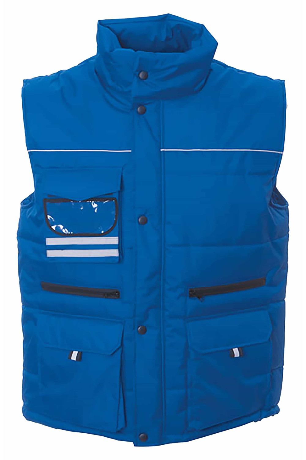 HOLLAND ROYAL PADDED VESTS VEST