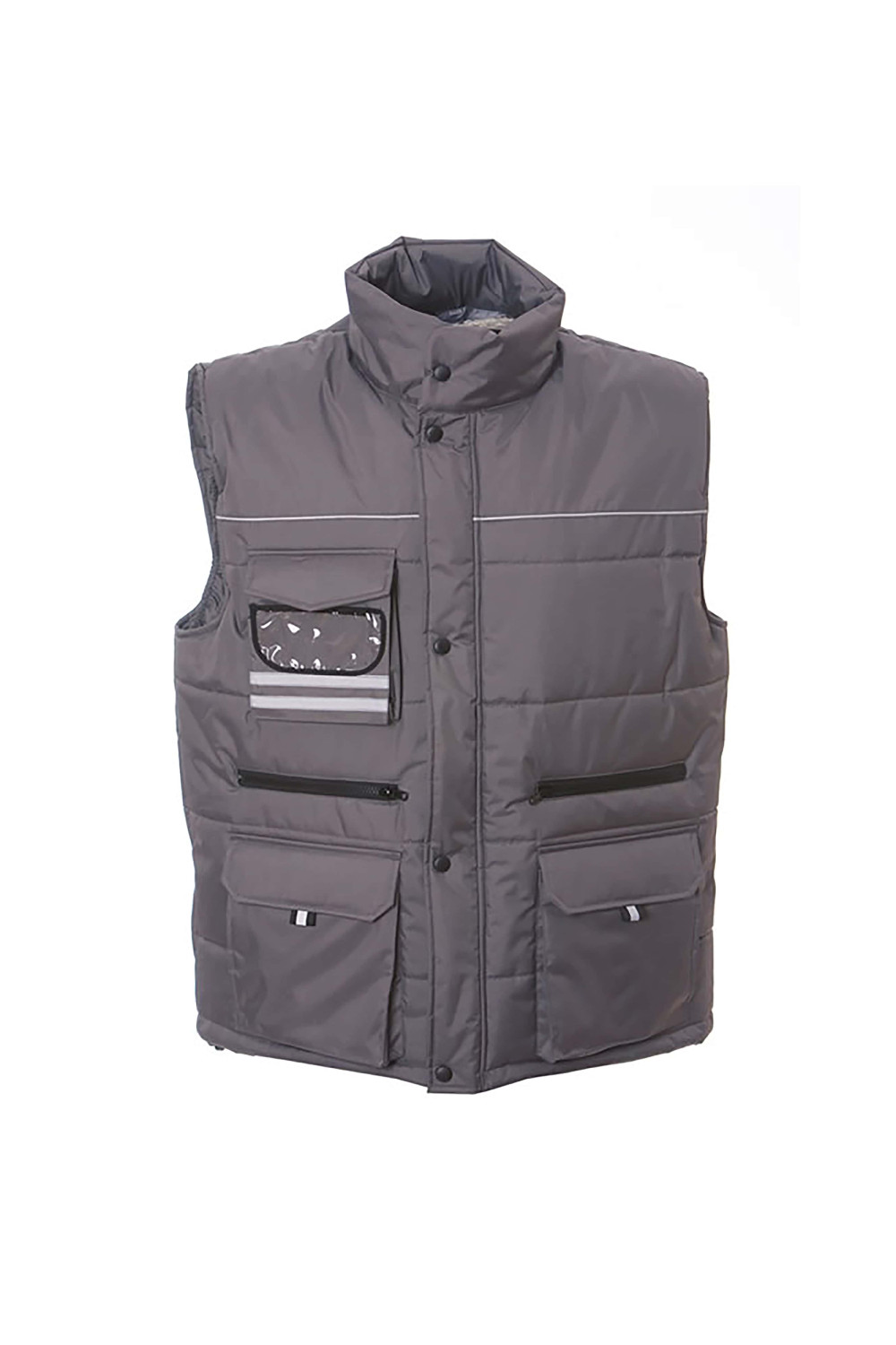 HOLLAND PADDED VESTS VEST -C COLOR