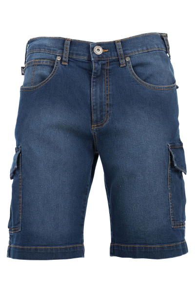 PANTALÓN HOMBRE HOUSTON INDIGO C