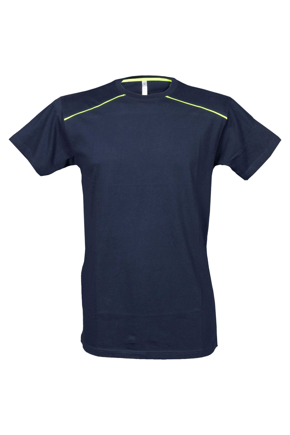 T-SHIRT IMPERIA NAVY T-SHIRT