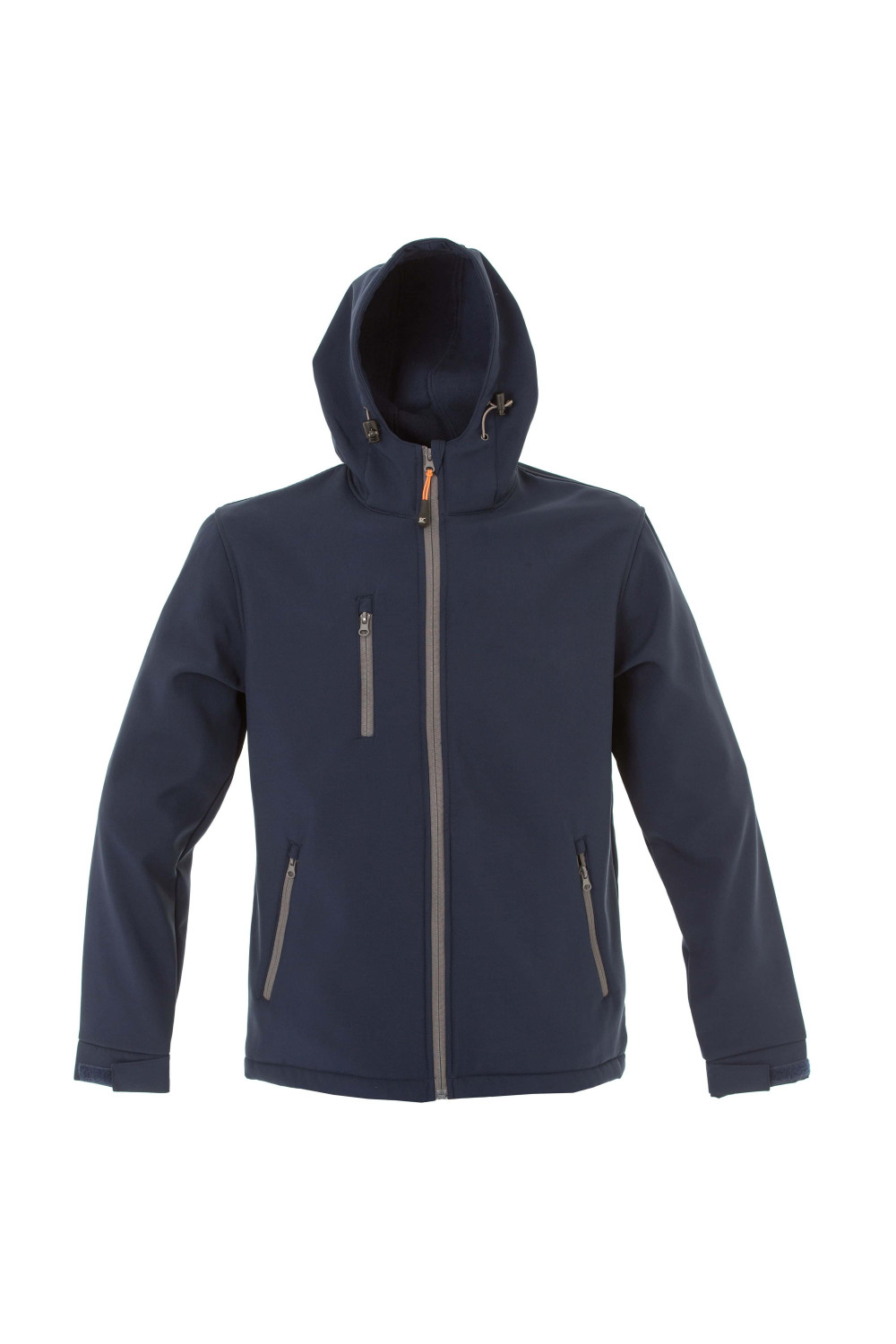 SOFT SHELL INNSBRUCK MAN - C NAVY GIUBBIN