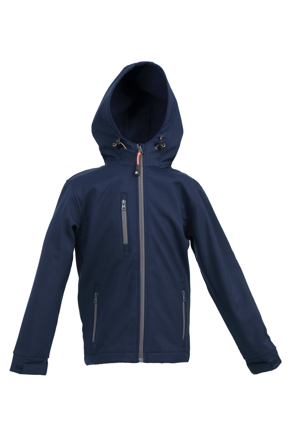 SOFT SHELL INNSBRUCK GARÇON BLEU MARINE GIUBBINO S