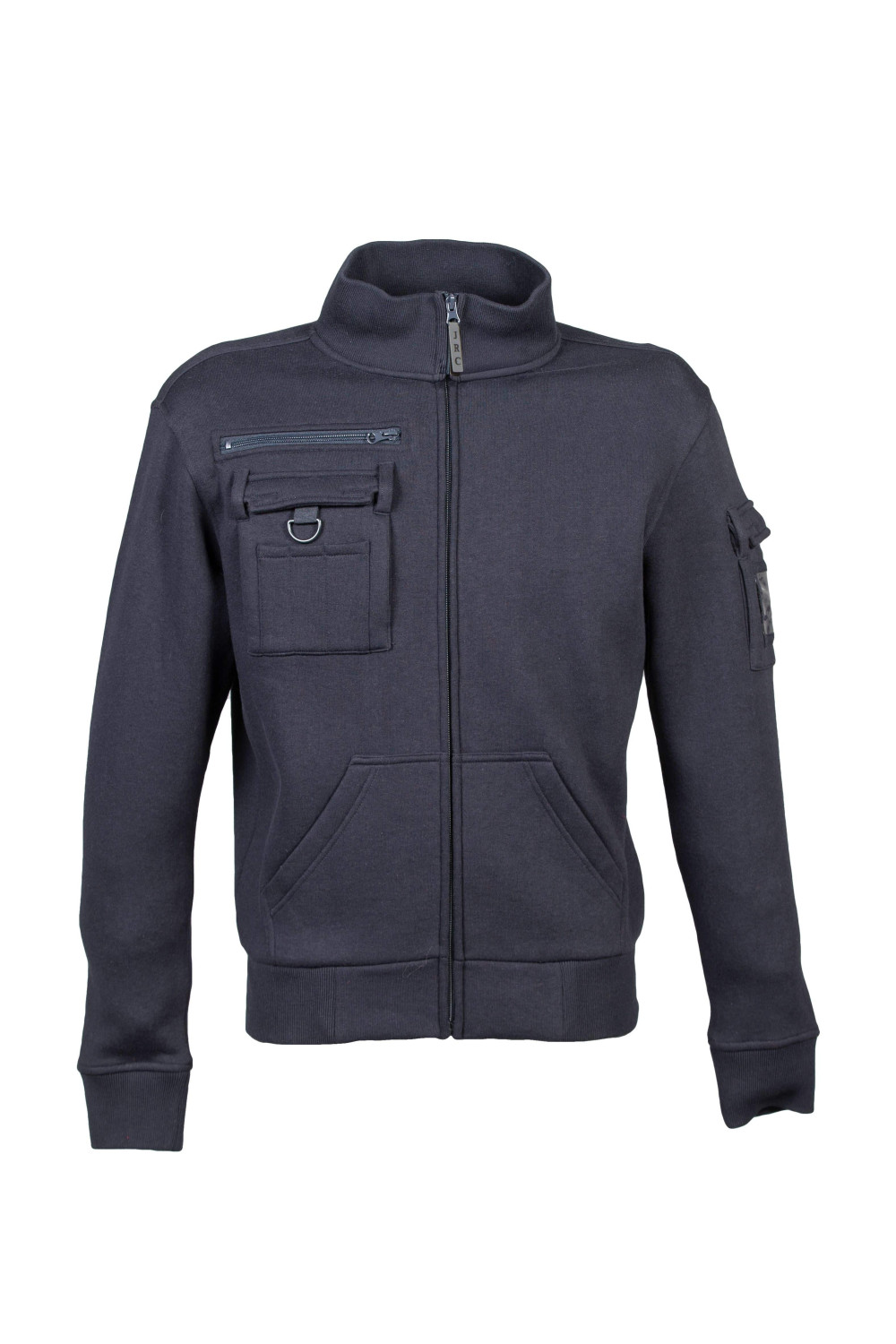 FELPE ITALY NAVY-C FELPA