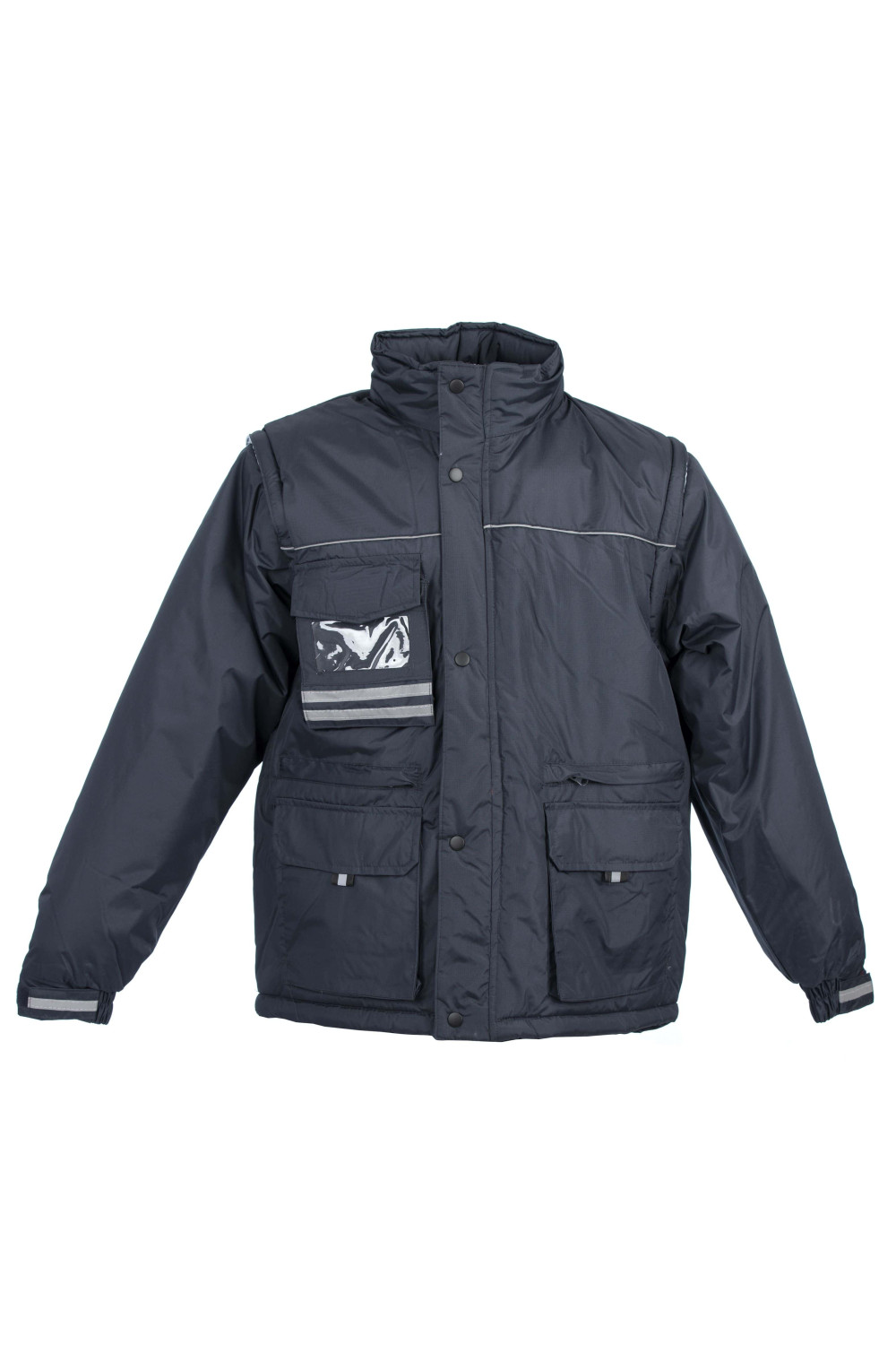 VESTES JAPAN-C VESTE MARINE