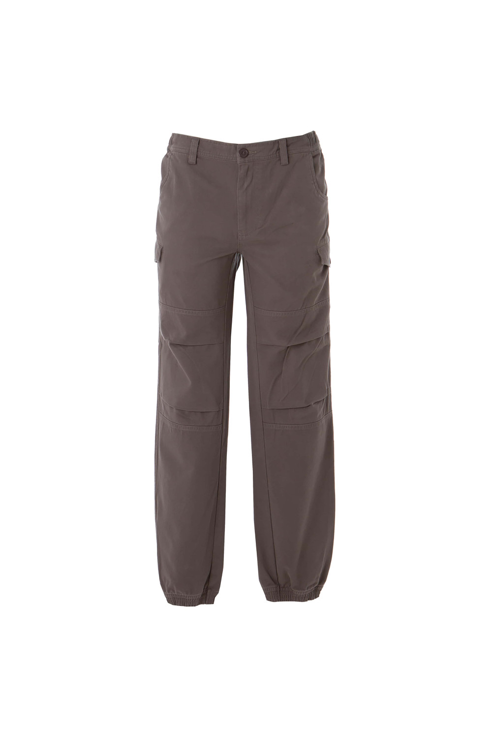 PANTALON KABOUL GRIS-C