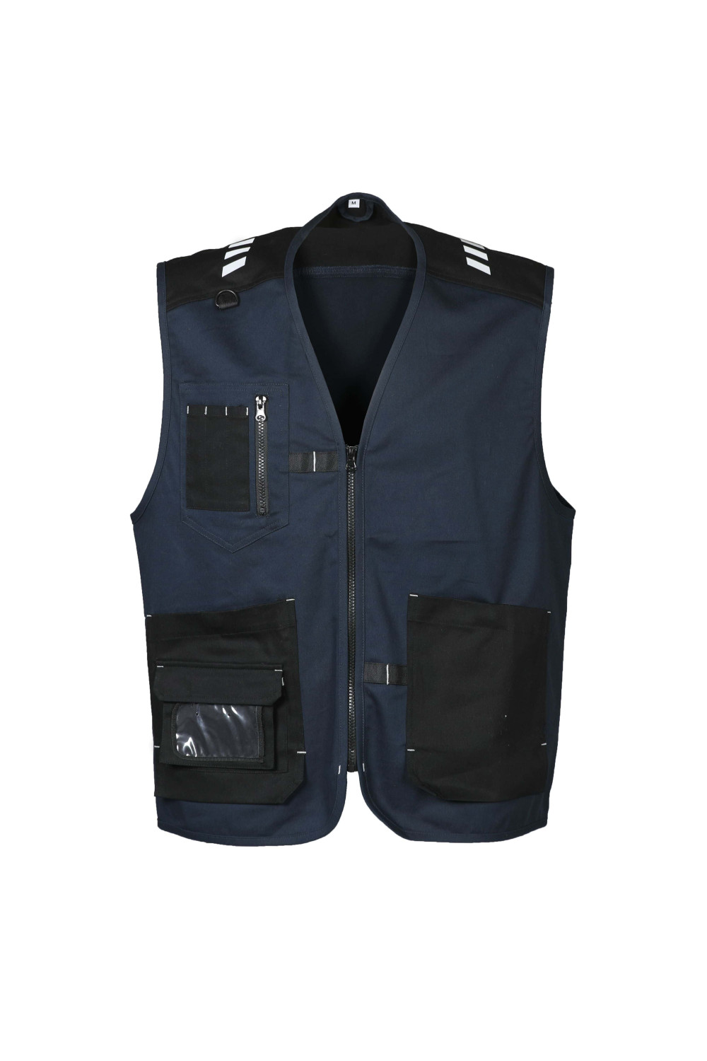 GILET KENIA NAVY GILET