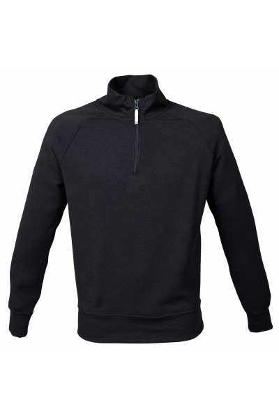 SUDADERA KIOTO HOMBRE SUDADERA NEGRA