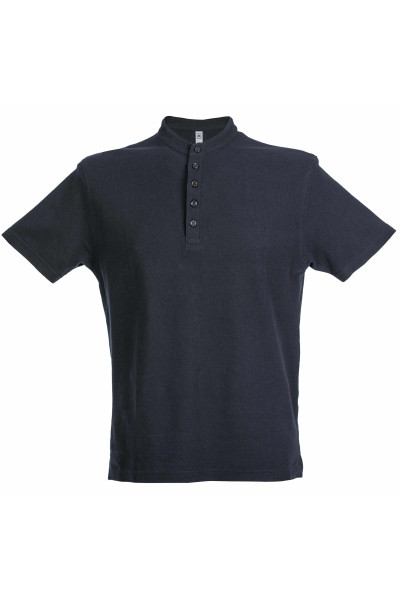 POLO KOWEIT HOMME MARINE POLO