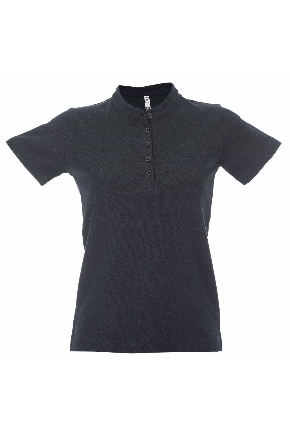 POLO KUWAIT MUJER POLO AZUL MARINO