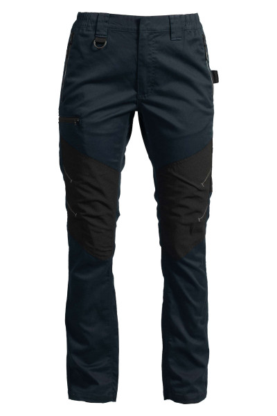 LEBANON LADY NAVY PANTS