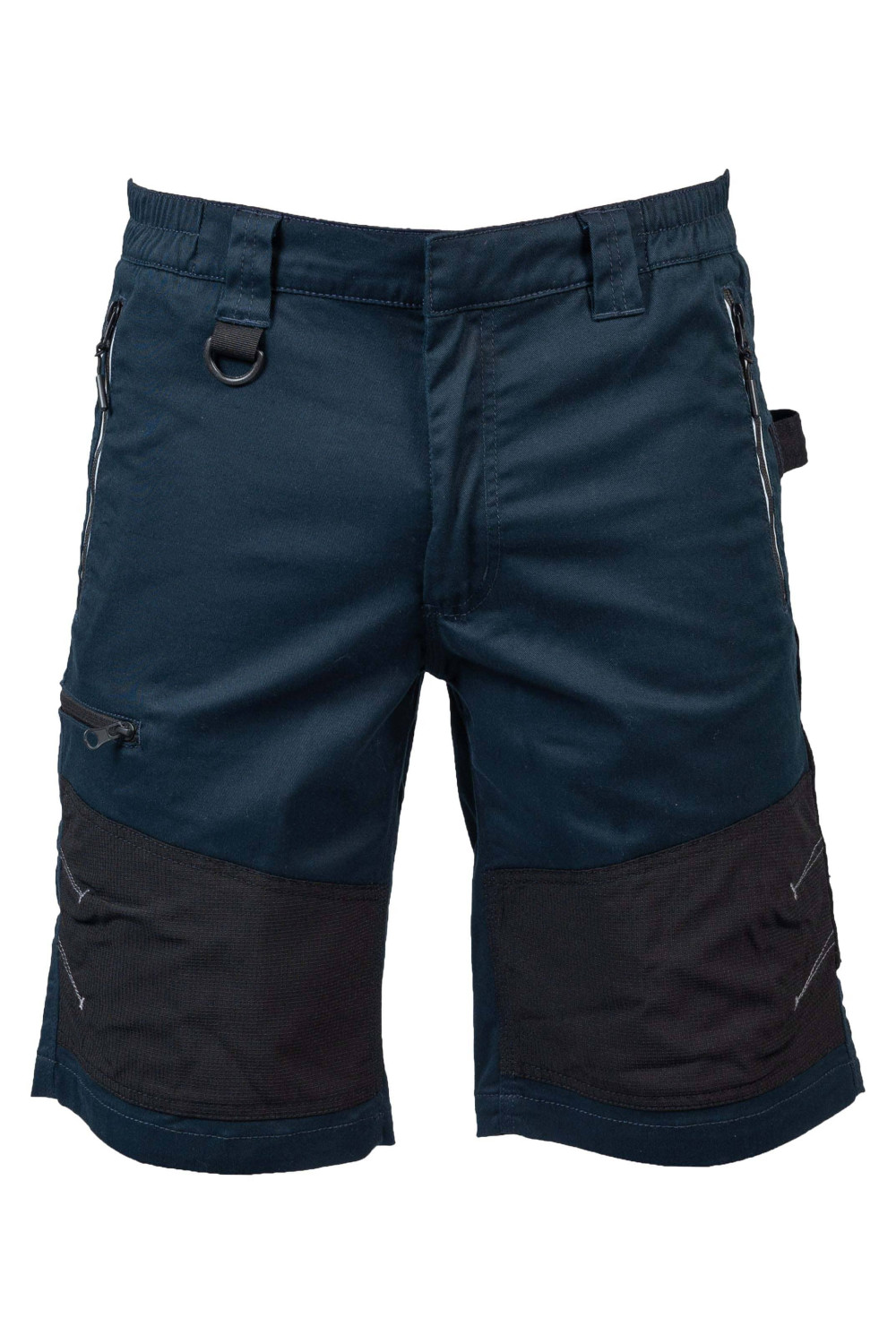 PANTALONI LIBANO SHORT HOMME MARINE PANTALO