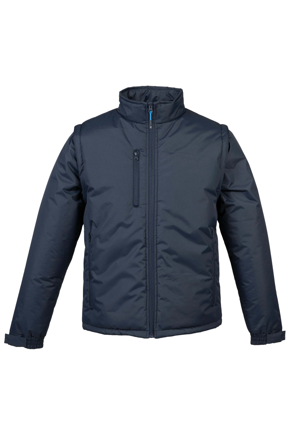 LINZ NAVY JACKETS JACKET