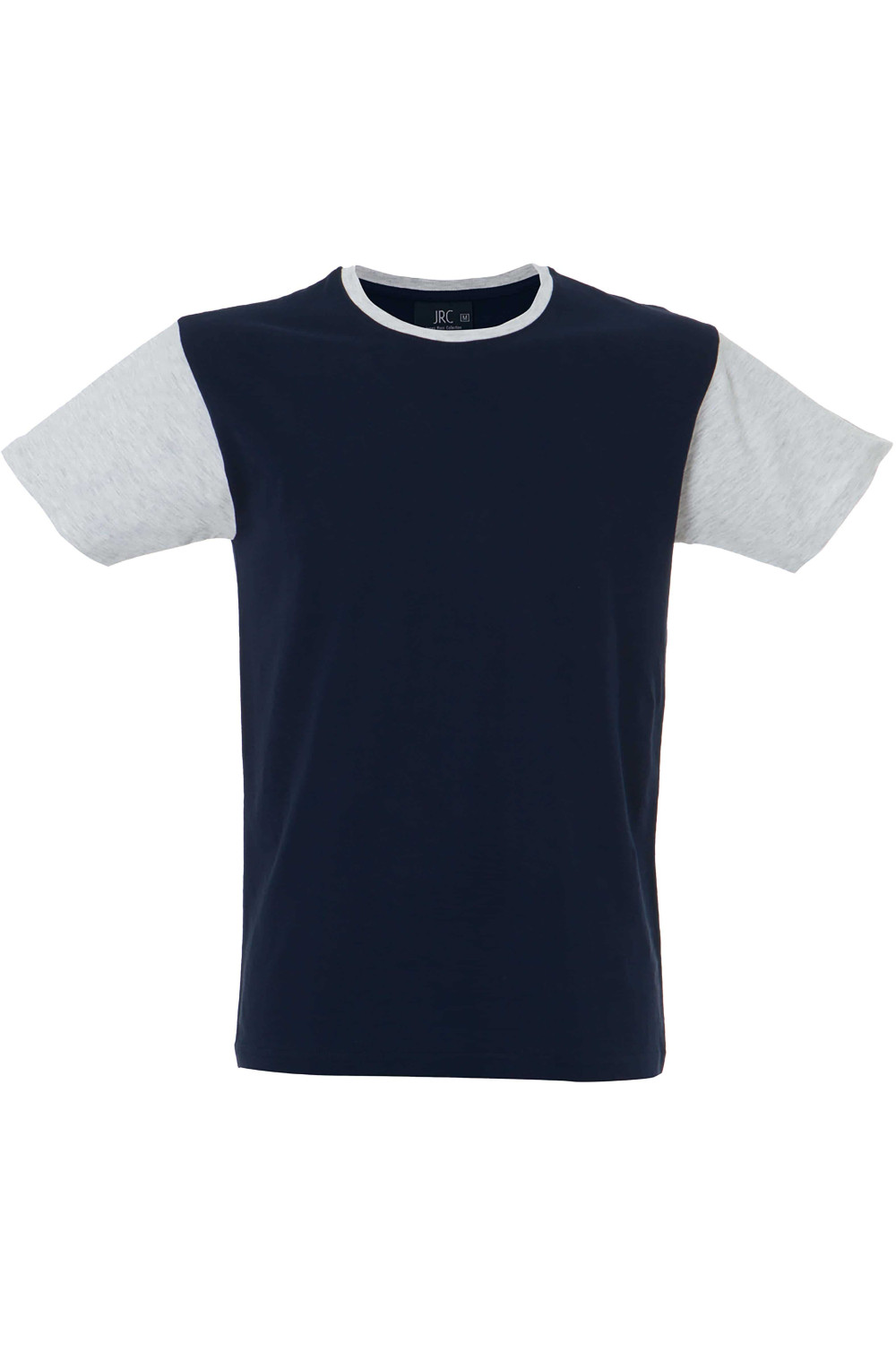 T-SHIRT LISBONNE BLEU MARINE