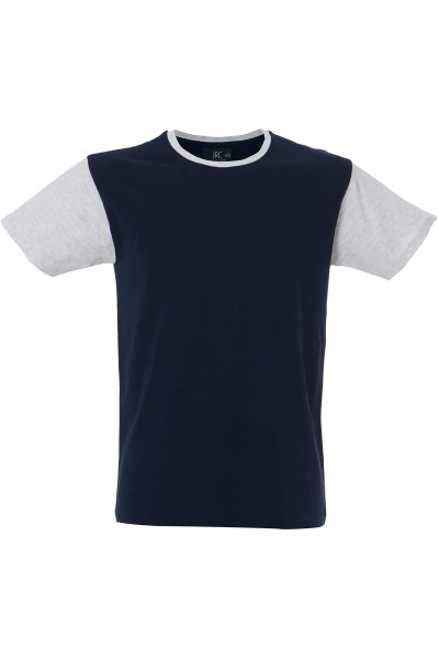 T-SHIRT LISBONA NAVY T-SHIRT